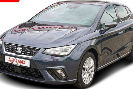 Seat Ibiza 54.705 km 14.950 &euro; Leipzig 04209
