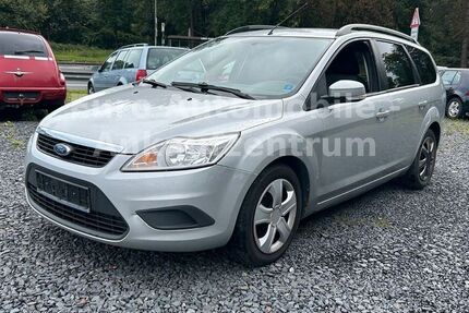 Ford Focus 285.900 km 1.190 &euro; Kirchen 57548
