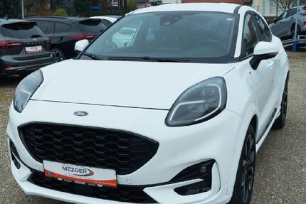 Ford Puma 67.389 km 22.990 € Appenweier-Urloffen 77767
