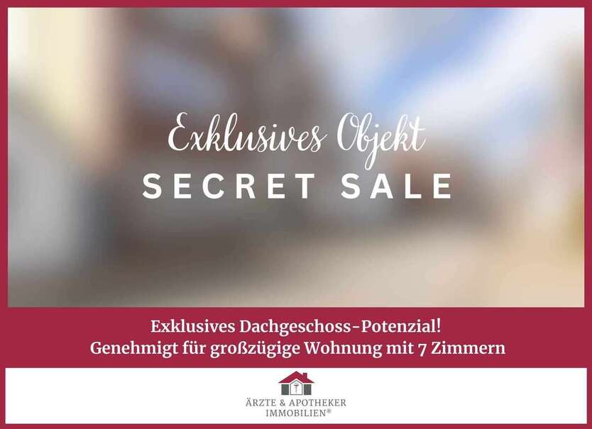 Wohnung zum Kaufen in Hamburg 470.000 € 219 m² 7 zimmer