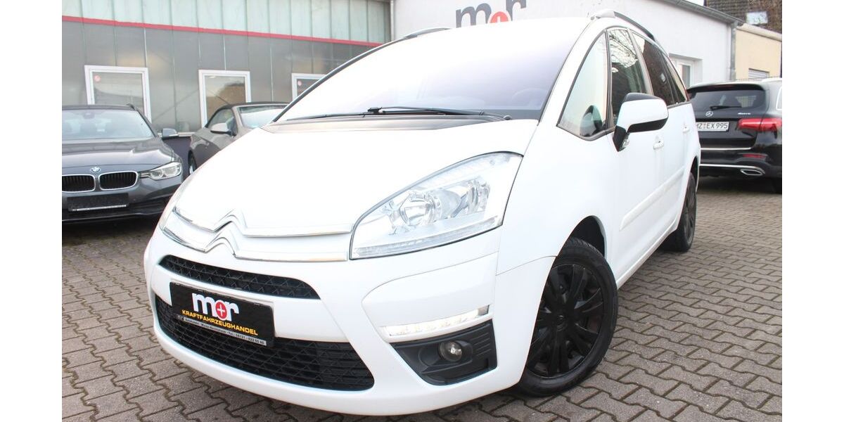 Citroen C4 Picasso 199.000 km 2.990 &euro; Mainz 55129