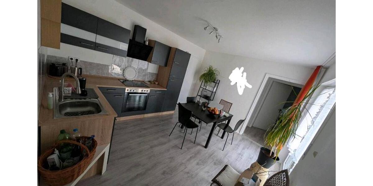 Erdgeschoßwohnung Feuchtwangen - 1 Zimmer, 70 m&sup2;, 750&euro; | Angebot:26442883
