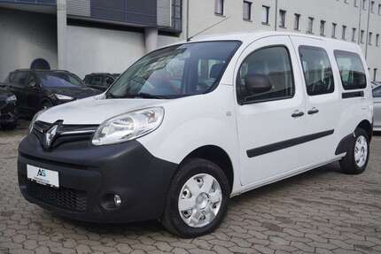 Renault Kangoo 134.000 km 8.990 &euro; Braunschweig 38106