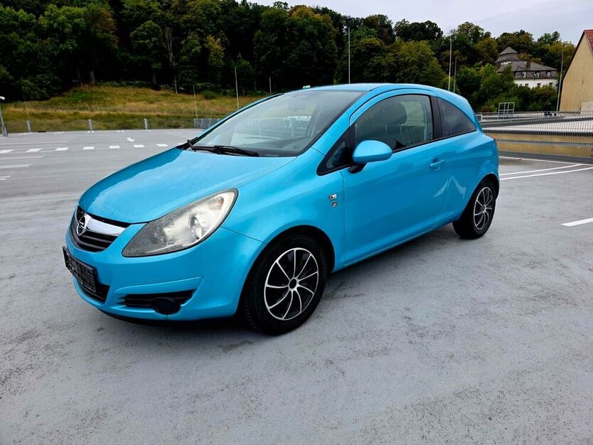 Corsa