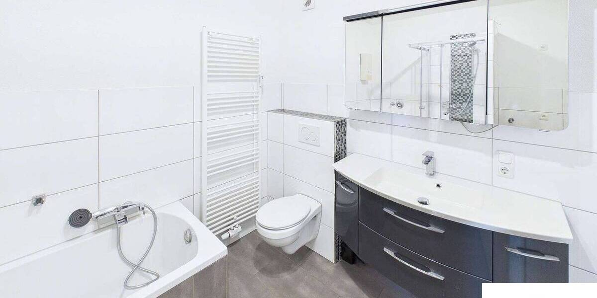 Etagenwohnung Bingen am Rhein Bingerbrück - 3 Zimmer, 85 m&sup2;, 249.000&euro; | Angebot:26723243
