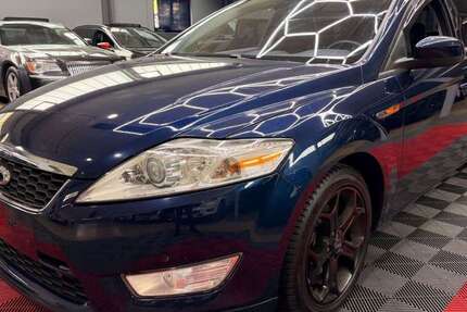 Ford Mondeo 242.000 km 2.888 &euro; Kleinwallstadt 63839