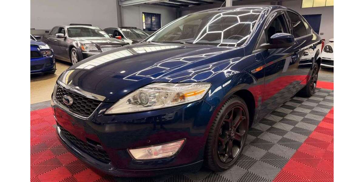 Ford Mondeo 242.000 km 2.888 &euro; Kleinwallstadt 63839