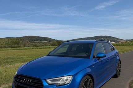 Audi A3 150.000 km 22.500 &euro; Morschen 34326