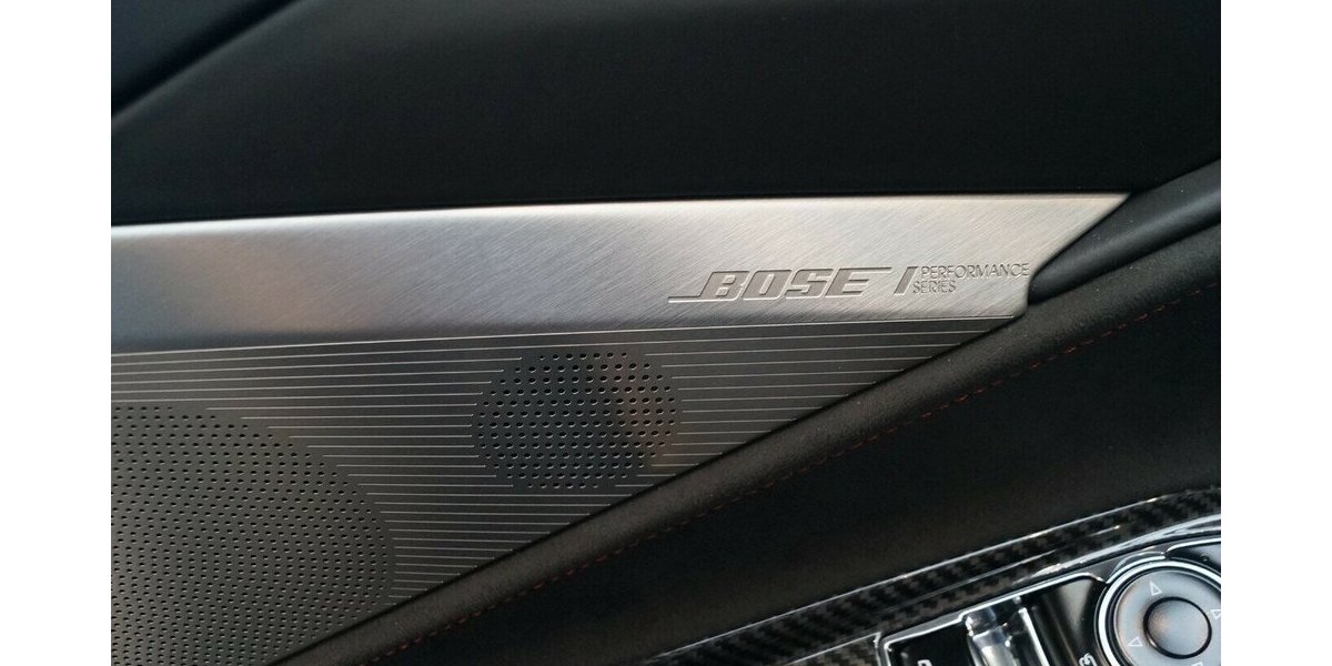 Corvette C8 Coupe 3LT Z51 Europa +Lift+Magnetic Ride+ 17.000 km 99.990 &euro; Jaderberg 26349