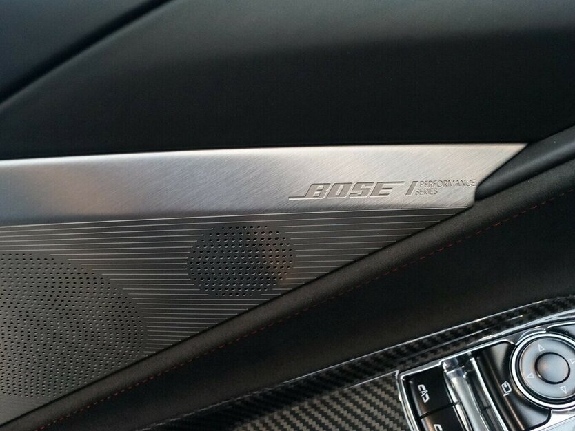 Corvette C8 Coupe 3LT Z51 Europa +Lift+Magnetic Ride+ 17.000 km 99.990 € Jaderberg 26349