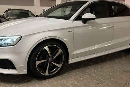 Audi A3 99.000 km 25.000 &euro; Freilassing 83395