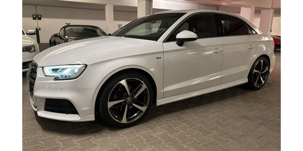 Audi A3 99.000 km 25.000 &euro; Freilassing 83395