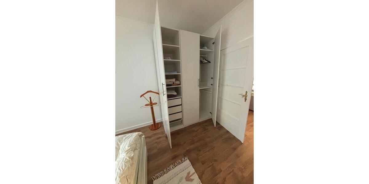 Erdgeschoßwohnung Hamburg Wandsbek - 2 Zimmer, 45 m&sup2;, 1.350&euro; | Angebot:26403076