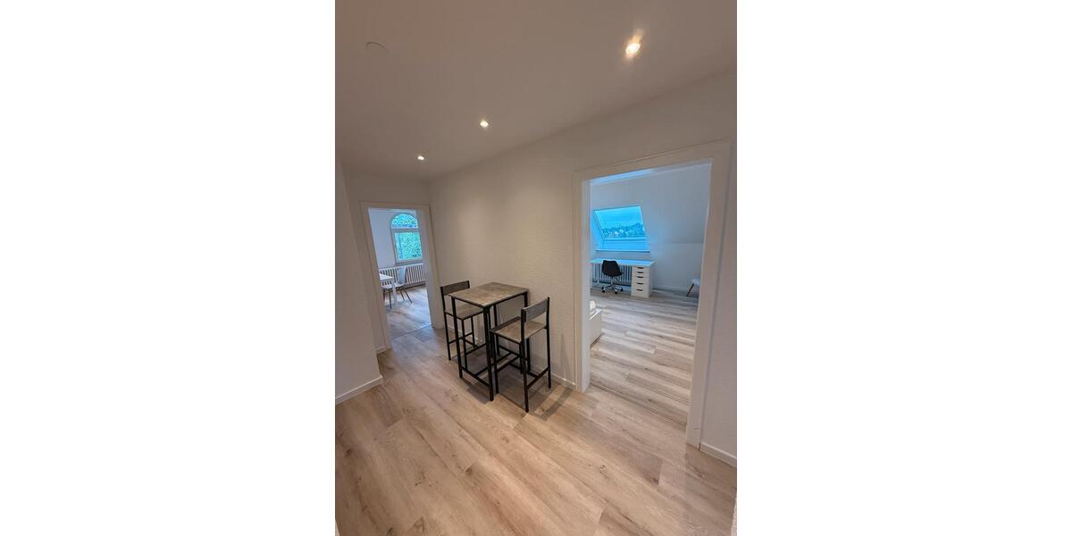 Etagenwohnung Rinteln - 3 Zimmer, 70 m&sup2;, 440&euro; | Angebot:26377899