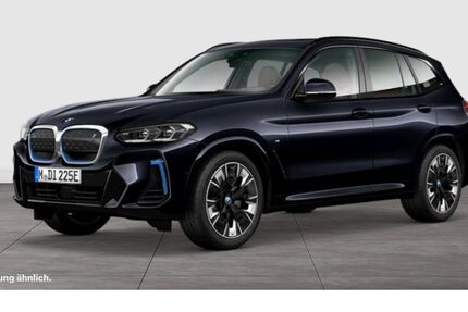 BMW iX3 27.355 km 43.495 &euro; Köln-West 50858