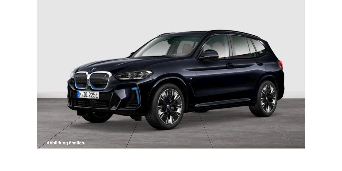 BMW iX3 27.355 km 43.495 &euro; Köln-West 50858