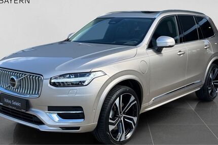 Volvo XC90 41.639 km 63.990 &euro; Neumarkt i. d. Opf. 92318