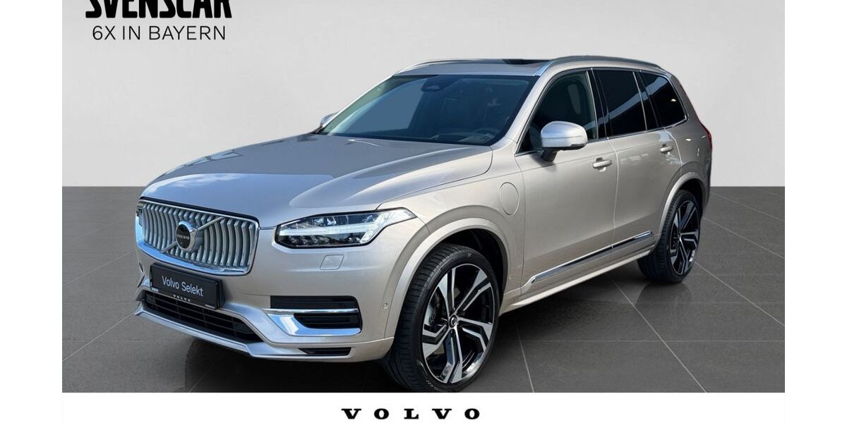 Volvo XC90 41.639 km 63.990 &euro; Neumarkt i. d. Opf. 92318
