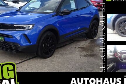 Opel Mokka 34.730 km 18.490 &euro; Gießen 35394