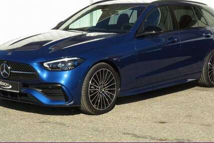 Mercedes-Benz C 220 13.234 km 37.790 € Peiting 86971