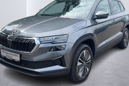 Skoda Karoq 2.450 km 33.888 &euro; Hamburg 22303