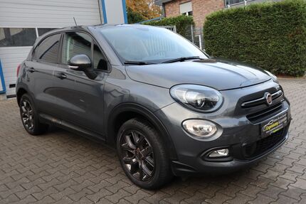 Fiat 500X 54.000 km 12.390 &euro; Oer-Erkenschwick 45739