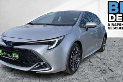 Toyota Corolla 29.993 km 24.440 &euro; Berlin 14167