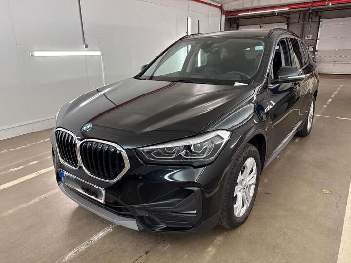 BMW X1 137.000 km 16.898 &euro; Rheinzabern 76764