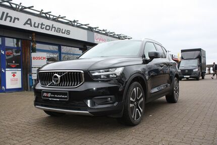 Volvo XC40 94.000 km 23.995 &euro; Syke-Heiligenfelde 28857