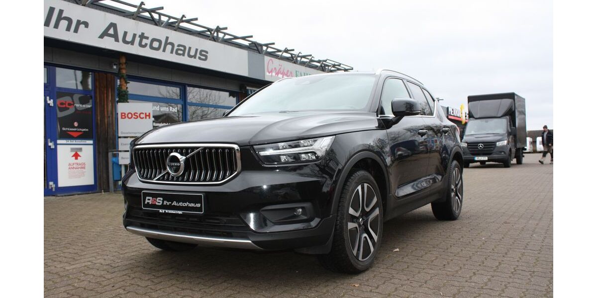 Volvo XC40 94.000 km 23.995 &euro; Syke-Heiligenfelde 28857