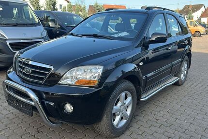 Kia Sorento 189.219 km 4.990 &euro; Saarlouis 66740