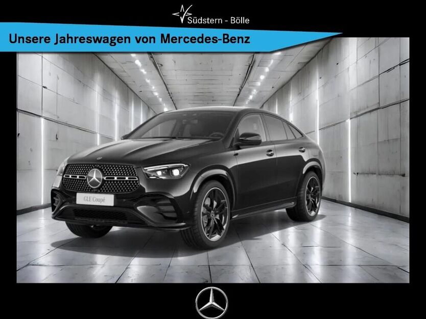 GLE 350