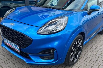 Ford Puma 32.020 km 19.990 &euro; Bad Segeberg 23795