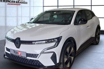 Renault Megane 27.509 km 19.990 &euro; Rosenheim 83022