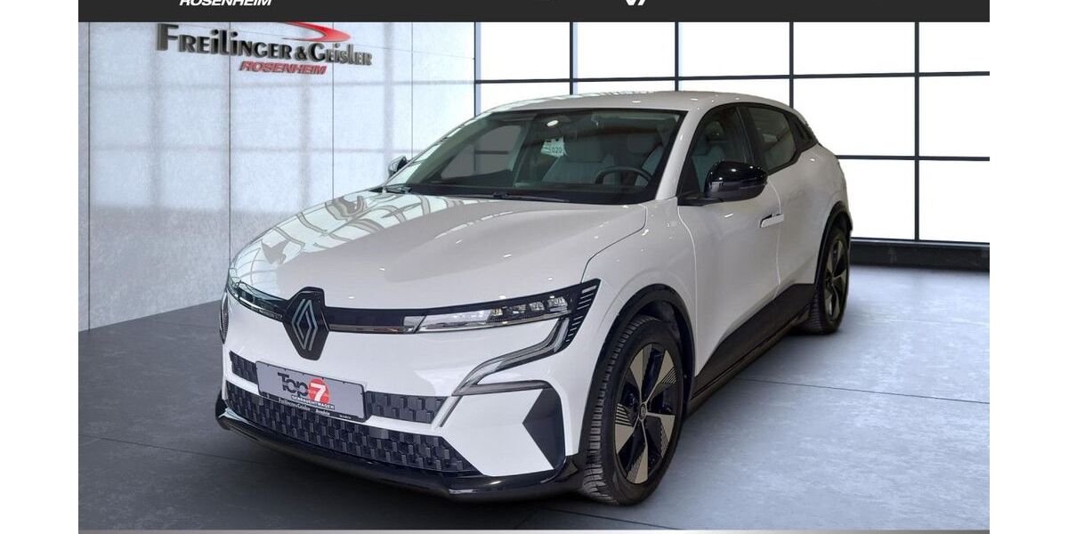 Renault Megane 27.509 km 19.990 &euro; Rosenheim 83022