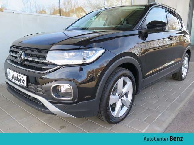 T-Cross