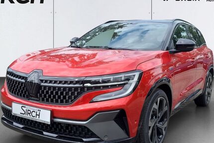 Renault Austral 19.000 km 29.890 &euro; Kaufbeuren 87600