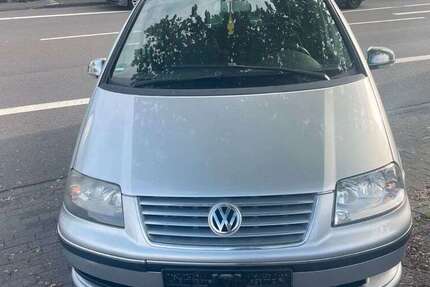 VW Sharan 355.100 km 1.150 &euro; Netphen 57250