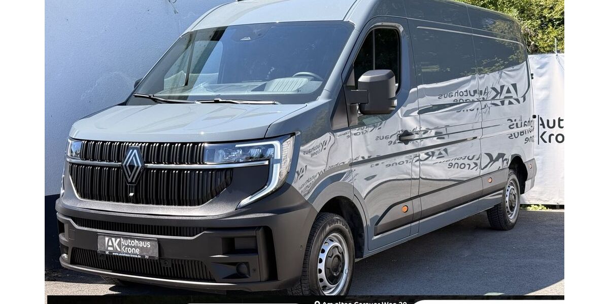 Renault Master 31.961 km 28.990 &euro; Bischofsheim 65474