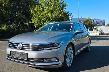 VW Passat Variant 90.150 km 23.599 € Frensdorf 96158