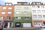 Moderne 2-Zimmer-Wohnung mit Balkon in zentraler Lage von Düren