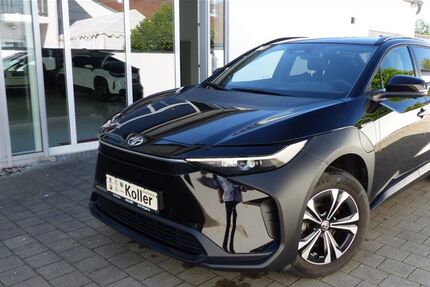Toyota bZ4X 89.280 km 24.900 &euro; Bad Gögging 93333