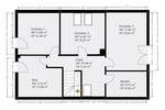Einfamilienhaus Mainburg Aufhausen - 5 Zimmer, 645.000&euro; | Angebot:26204625