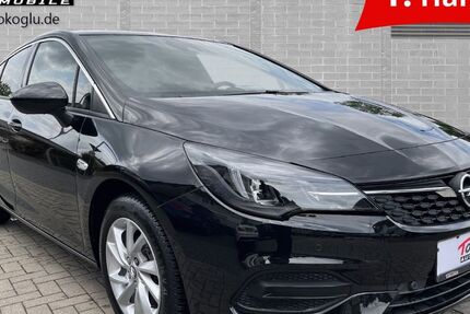 Opel Astra 10.000 km 16.990 &euro; Dautphetal-Friedensdorf 35232