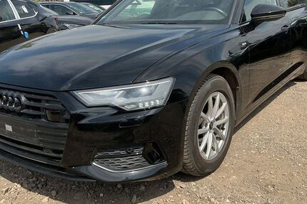 Audi A6 113.500 km 29.900 &euro; Friedrichshafen 88045