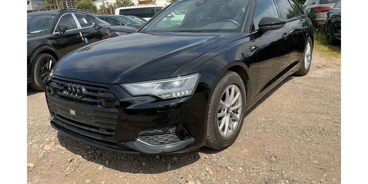 Audi A6 113.500 km 29.900 &euro; Friedrichshafen 88045