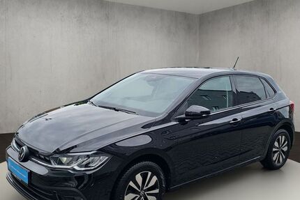 VW Polo 24.006 km 19.400 € Gießen 35392