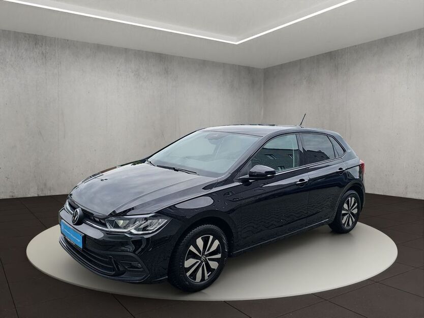 VW Polo 24.006 km 19.400 € Gießen 35392