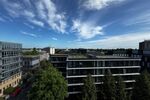 Provisionsfrei* Stilvolle 4-Zimmer Eigentumswohnung mit dem Blick über die Dächer von Düsseldorf-Golzheim