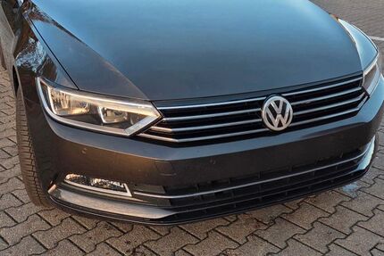 VW Passat 53.250 km 14.900 &euro; Dinklage 49413